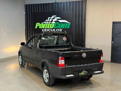 Fiat Strada 1.4 mpi Fire Flex 8V CS