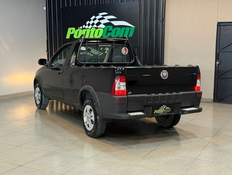 Fiat Strada 1.4 mpi Fire Flex 8V CS