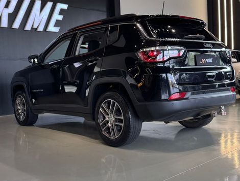 Jeep COMPASS SPORT 2.0 4x2 Flex 16V Aut.
