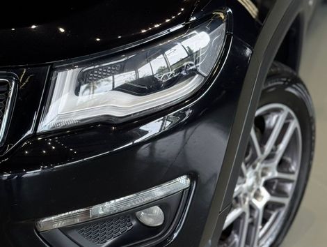 Jeep COMPASS SPORT 2.0 4x2 Flex 16V Aut.