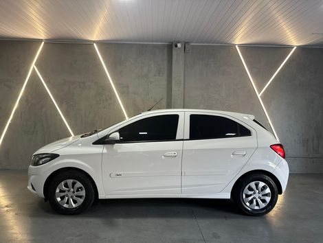 Chevrolet ONIX HATCH LT 1.0 8V FlexPower 5p Mec.