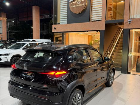 Fiat PULSE DRIVE 1.3 8V Flex Aut.