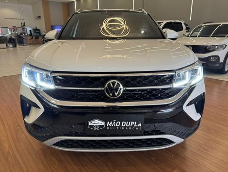 VolksWagen TAOS Highline 1.4 250 TSI Flex Aut.