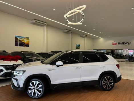 VolksWagen TAOS Highline 1.4 250 TSI Flex Aut.