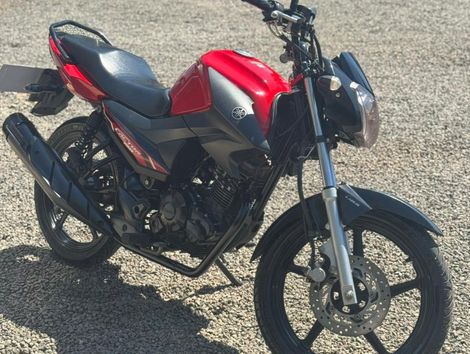 YAMAHA YBR 150 FACTOR ED/FLEX