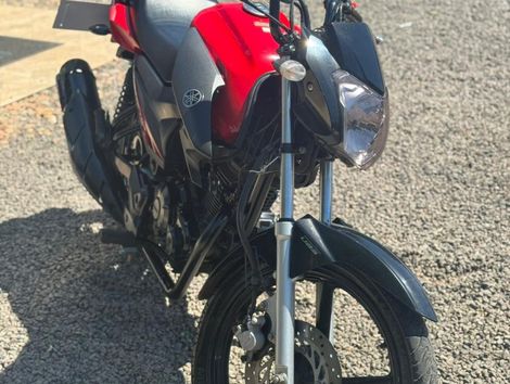 YAMAHA YBR 150 FACTOR ED/FLEX