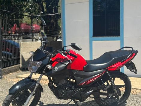 YAMAHA YBR 150 FACTOR ED/FLEX
