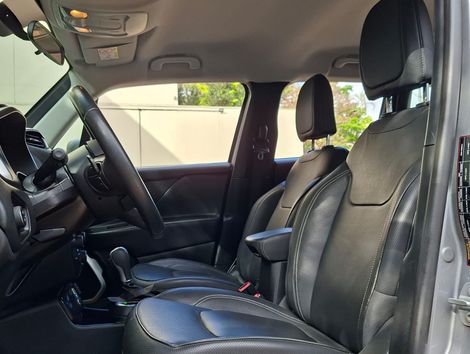 Jeep Renegade Longitude 2.0 4x4 TB Diesel Aut