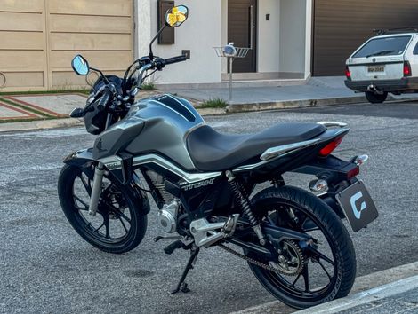 HONDA CG 160 TITAN FLEXONE/Ed.Especial 40 Anos