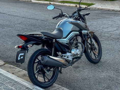 HONDA CG 160 TITAN FLEXONE/Ed.Especial 40 Anos