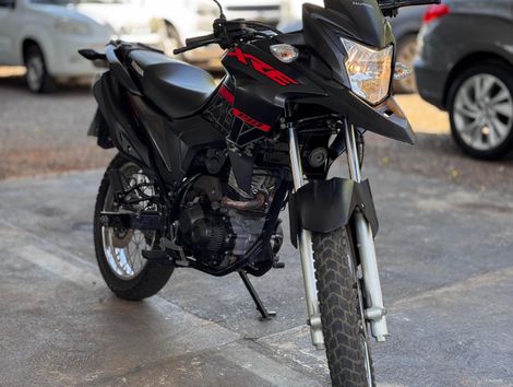 HONDA XRE 300 ADVENTURE FLEX