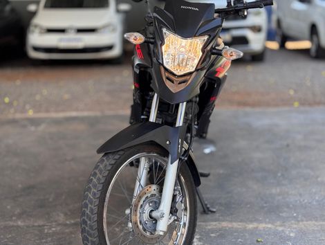 HONDA XRE 300 ADVENTURE FLEX
