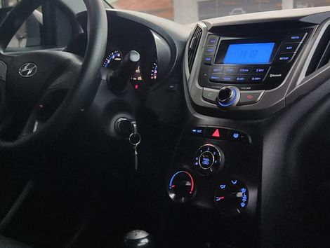Hyundai HB20 Comf./C.Plus/C.Style 1.0 Flex 12V