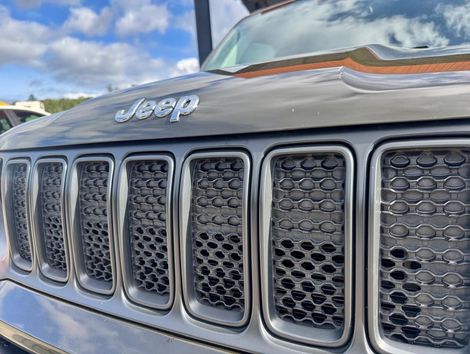Jeep Renegade STD 1.8 4x2 Flex 16v Aut.