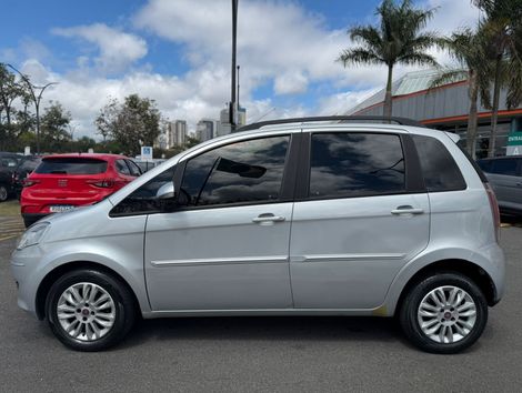 Fiat Idea ATTRACTIVE 1.4 Fire Flex 8V 5p
