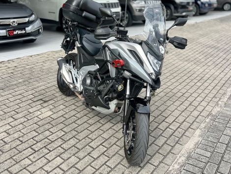 HONDA NC 750X/NC 750X ABS