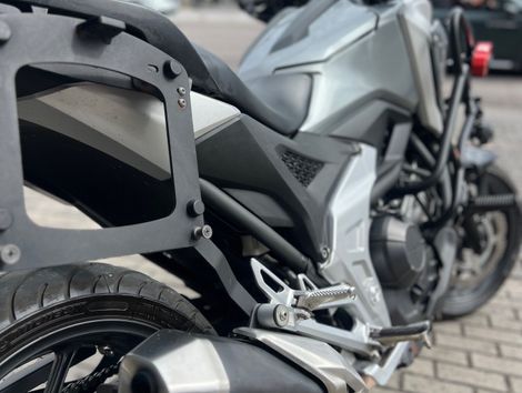 HONDA NC 750X/NC 750X ABS