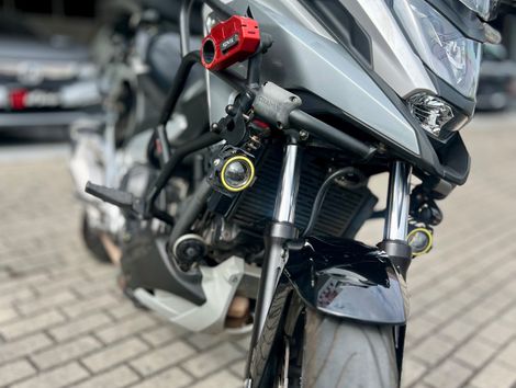 HONDA NC 750X/NC 750X ABS