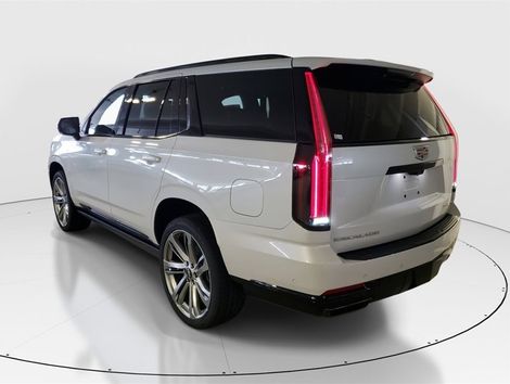 Cadillac ESCALADE PLATINUM SPORT 6.2 V8