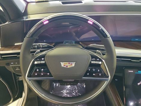 Cadillac ESCALADE PLATINUM SPORT 6.2 V8