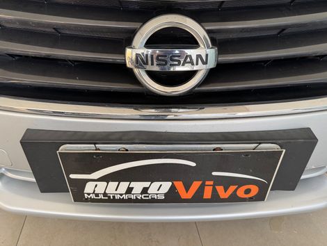 Nissan ALTIMA SL 2.5 16V 4p Aut.