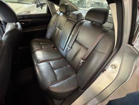 Nissan ALTIMA SL 2.5 16V 4p Aut.