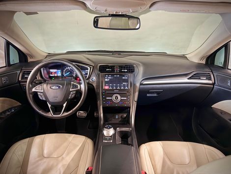 Ford Fusion Titanium 2.0 GTDI Eco. Awd Aut.