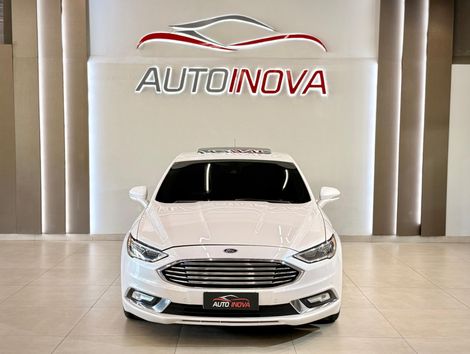 Ford Fusion Titanium 2.0 GTDI Eco. Awd Aut.