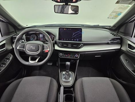 Fiat PULSE AUDACE Turbo 200  Aut. (Hibrído)