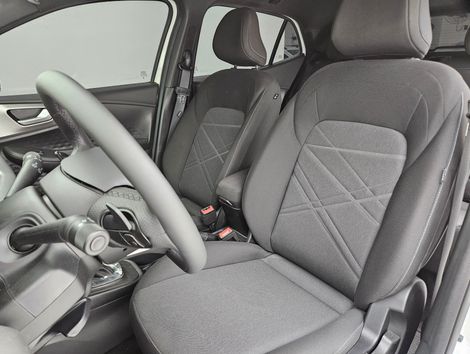 Fiat PULSE AUDACE Turbo 200  Aut. (Hibrído)