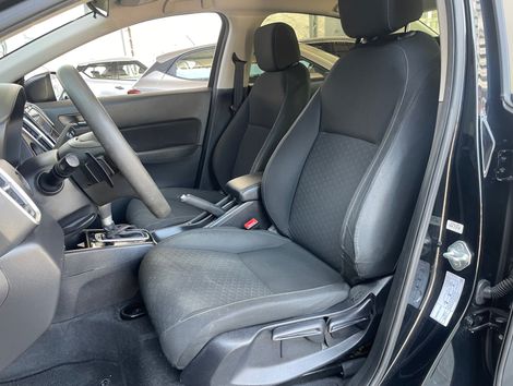 Honda CITY Sedan EX 1.5 Flex 16V 4p Aut.