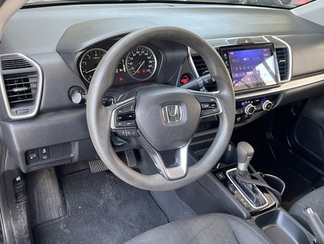 Honda CITY Sedan EX 1.5 Flex 16V 4p Aut.