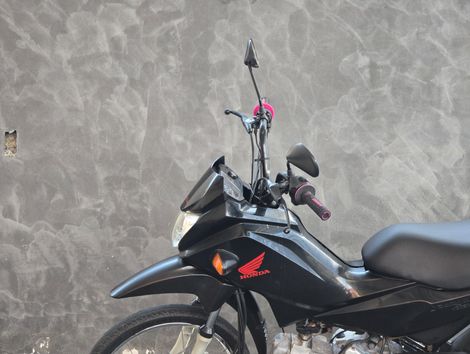 HONDA POP 110i