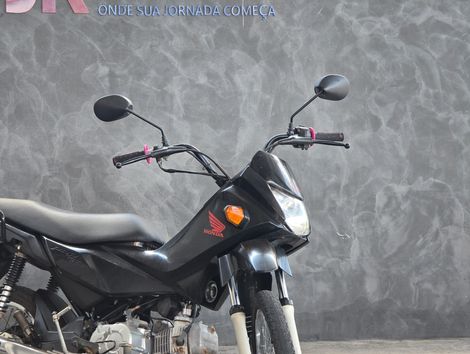 HONDA POP 110i