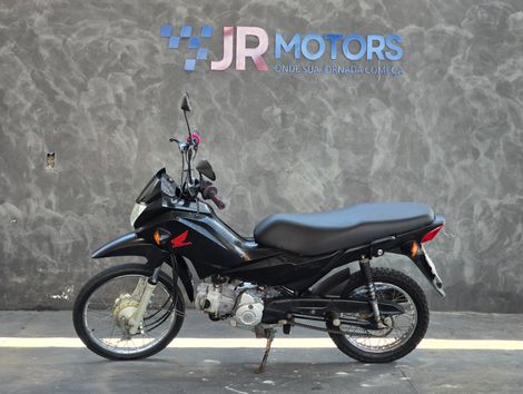 HONDA POP 110i