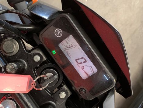 YAMAHA YBR 125i FACTOR ED/FLEX