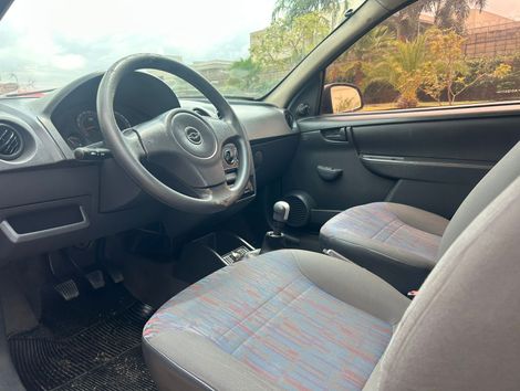 Chevrolet Celta Life/ LS 1.0 MPFI 8V FlexPower 3p