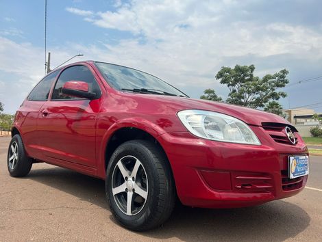 Chevrolet Celta Life/ LS 1.0 MPFI 8V FlexPower 3p