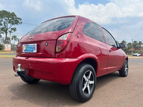 Chevrolet Celta Life/ LS 1.0 MPFI 8V FlexPower 3p