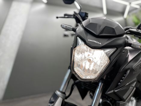 HONDA CB 250 TWISTER/FLEXONE