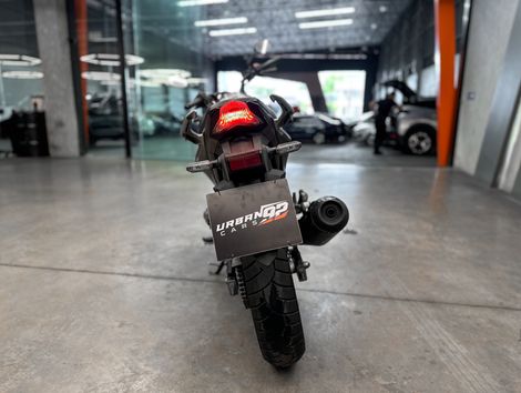 HONDA CB 250 TWISTER/FLEXONE