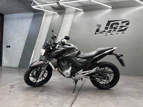 HONDA CB 250 TWISTER/FLEXONE