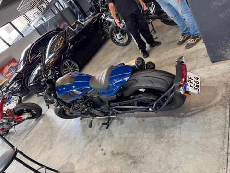 Harley SPORTSTER S
