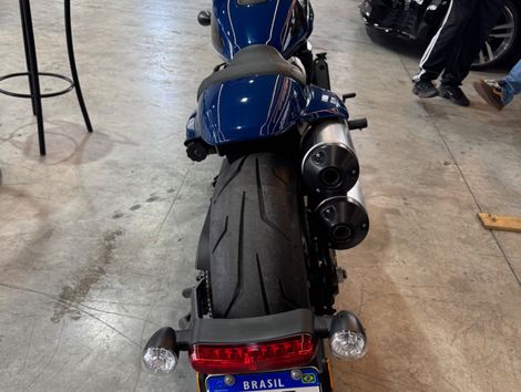 Harley SPORTSTER S
