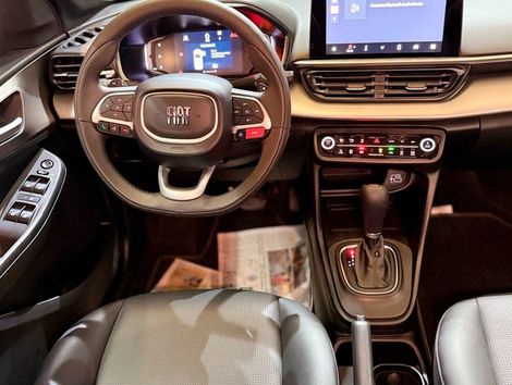 Fiat PULSE IMPETUS 1.0 TURBO 200 Flex Aut.