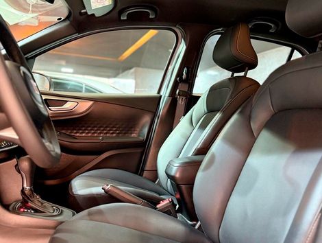 Fiat PULSE IMPETUS 1.0 TURBO 200 Flex Aut.