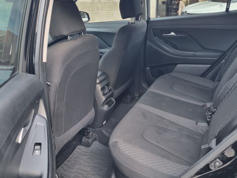 Hyundai Creta Limited 1.0 TB 12V Flex Aut.