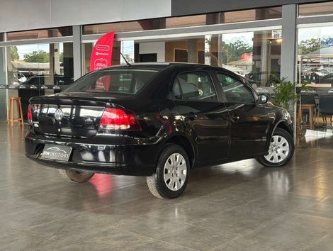 VolksWagen VOYAGE 1.0/1.0 City Mi Total Flex 8V 4p