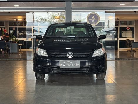 VolksWagen VOYAGE 1.0/1.0 City Mi Total Flex 8V 4p