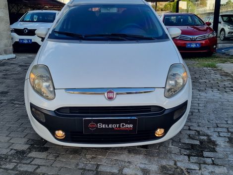 Fiat Punto ATTRACTIVE 1.4 Fire Flex 8V 5p